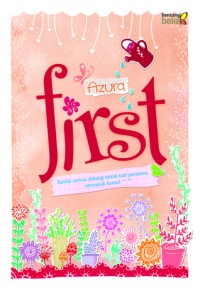 Image of FIRST
