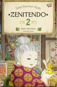 Image of Toko Jajanan Ajaib Zenitendo 2