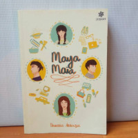 Image of MAYA MAIA