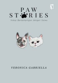 Image of Paw Stories: The Heart for Animal