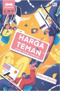 Image of Harga Teman; Design, Resogn, Redesign