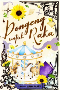 Image of Dongeng untuk Raka