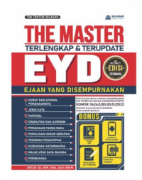 Image of The Master  EYD