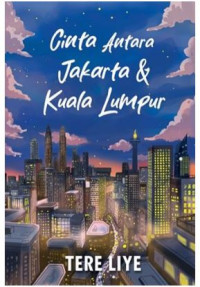 Image of Cinta Antara Jakarta & Kuala Lumpur