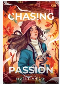 Image of CHASING PASSION