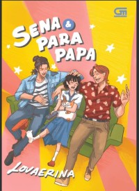 Image of Sena dan Para Papa