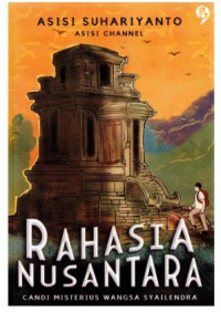 Image of Rahasia Nusantara