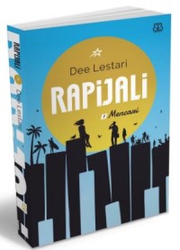 Image of RAPIJALI : 1 Mencari