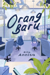Image of Orang Baru