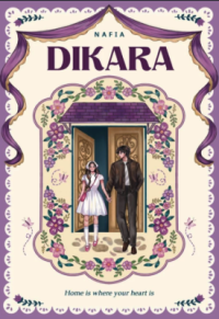 Image of Dikara