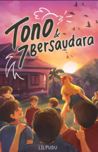 Image of Tono & 7 Bersaudara