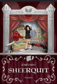 Image of Sheerquit