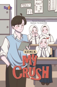 Image of Nomik My Crush