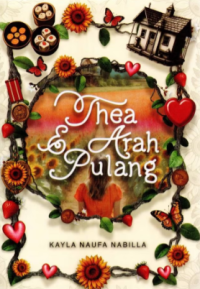 Image of Thea & Arah Pulang