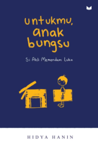 Image of Untukmu, Anak Bungsu