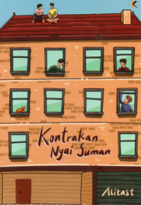 Image of Kontrakan Nyai Suman