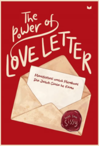 Image of The Power of Love Letter