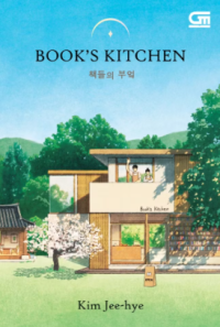 Image of Book's Kitchen