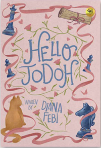 Image of Hello Jodoh