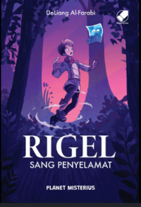 Image of Rigel Sang Penyelamat