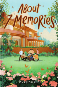 Image of About 7 Memories
