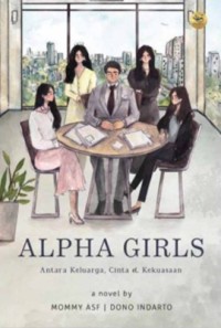 Image of Alpha Girls
