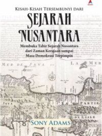 Image of Kisah-Kisah Tersembunyi dari Sejarah Nusantara