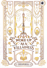 Image of Woke Up as a Villainess