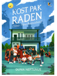Image of Kost Pak Raden