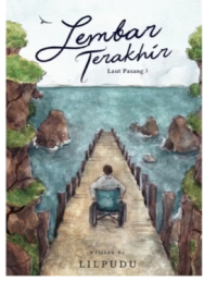 Image of Lembar Terakhir Laut Pasang 3