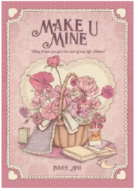 Image of Make u Mine