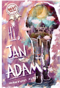 Image of Hi, Jan Adam
