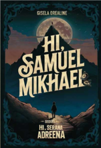Image of Hi, Samuel Mikhael