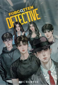 Image of Forgotten Detective