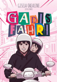 Image of Gadis Fahri