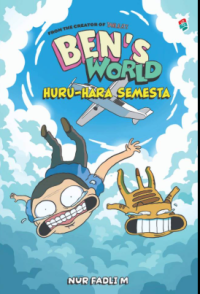 Image of Ben's World Huru-Hara Semesta