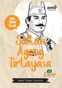 Image of Seri Tokoh Islam: Sultan Ageng Tirtayasa