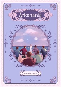 Image of Arkananta