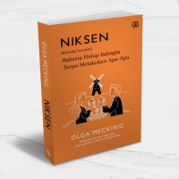 Image of NIKSEN