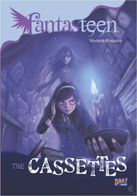 Image of Fantasteen The Cassettes