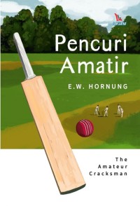 Image of Pencuri Amatir