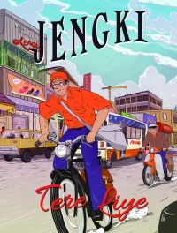 Image of Jengki