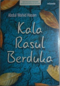 Image of Kala Rasul Berduka