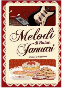 Image of Melodi di Bulan Januari