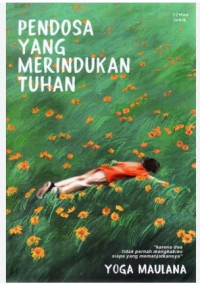 Image of Pendosa yang Merindukan Tuhan