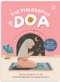 Image of The Philosophy of Doa