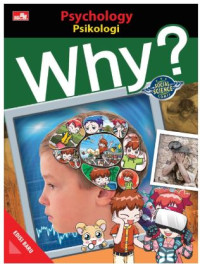 Image of Why? Psychology